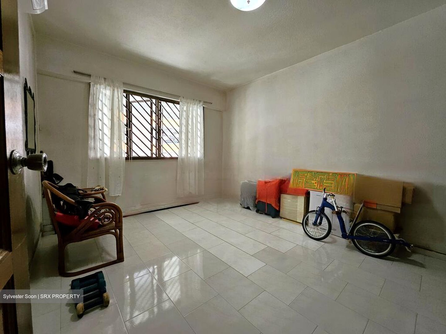 Blk 108 Pasir Ris Street 12 (Pasir Ris), HDB Executive #462899001